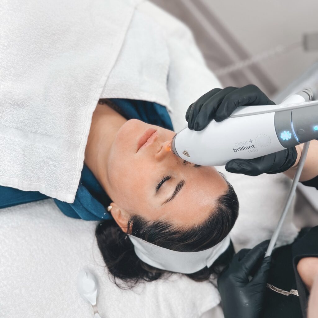 Med Spa in Brookline, MA, Wellness and Aesthetic Services