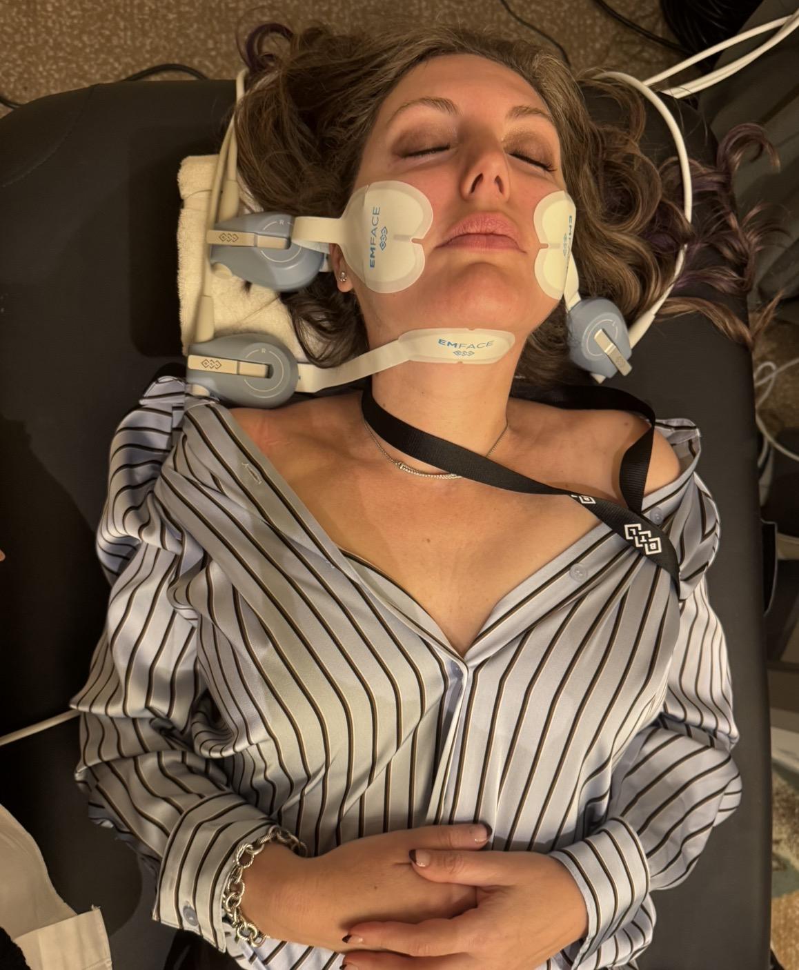 EMFACE Treatment in Brookline, MA