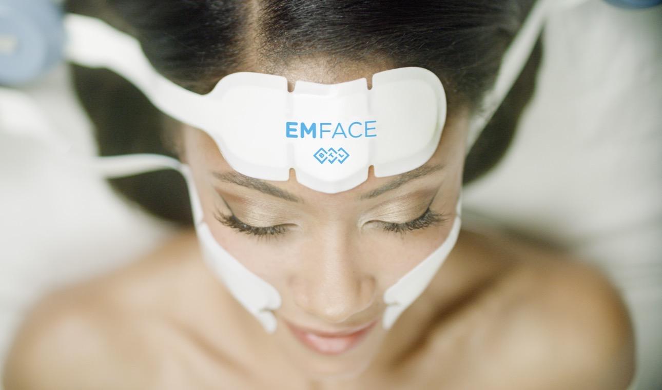 EMFACE Treatment at Dream Spa Medical in Brookline, MA