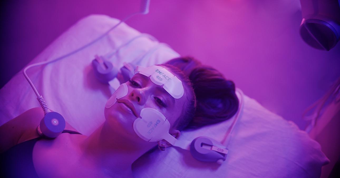 EMFACE Treatment at Dream Spa Medical in Brookline, MA